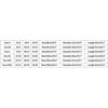 Women Faux Mink  Winter Hooded New Faux  Jacket Warm Thick Outerwear Jacket