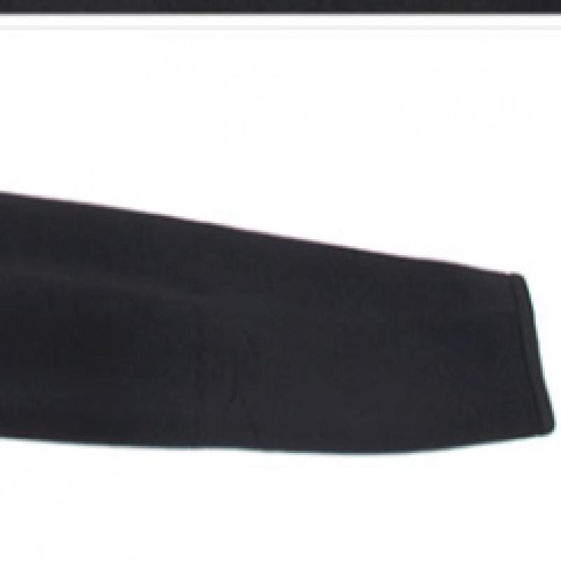 Hanorac Arc Teryx Kyanite Fleece Pieptănat cu Fermoar Negru 30106 Bk