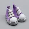 Shoes For Children 1/6 Dolls Casual Shoes Doll Canvas Shoes Doll Shoes BJD Doll Shoes Doll Sneakers