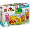 LEGO 10457 Winnie Puuhs Geburtstagsparty