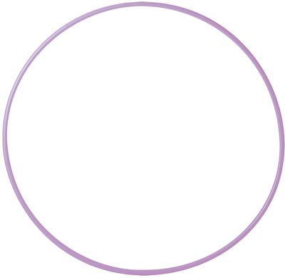SASAKI Gymnastics Equipment Standard Hoop Lavender II 70 M13