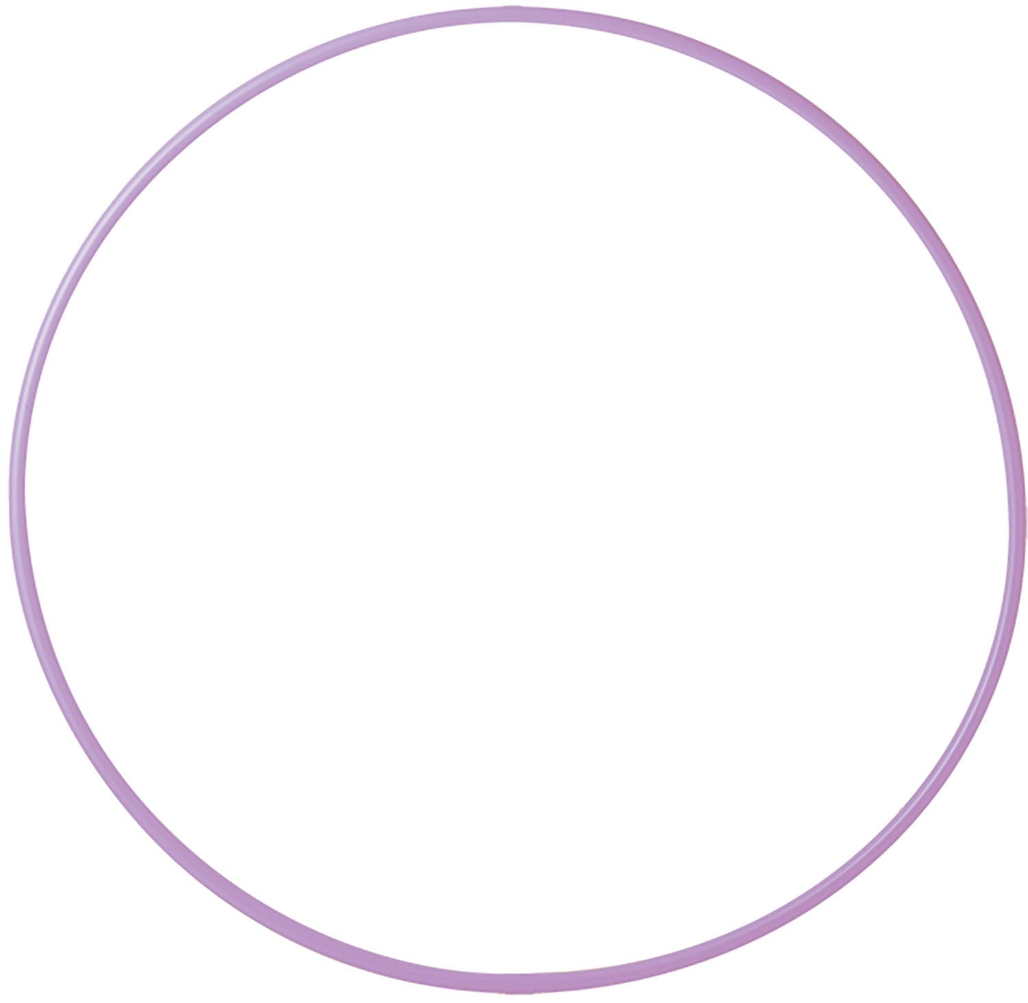 

SASAKI Gymnastics Equipment Standard Hoop Lavender II 70 M13