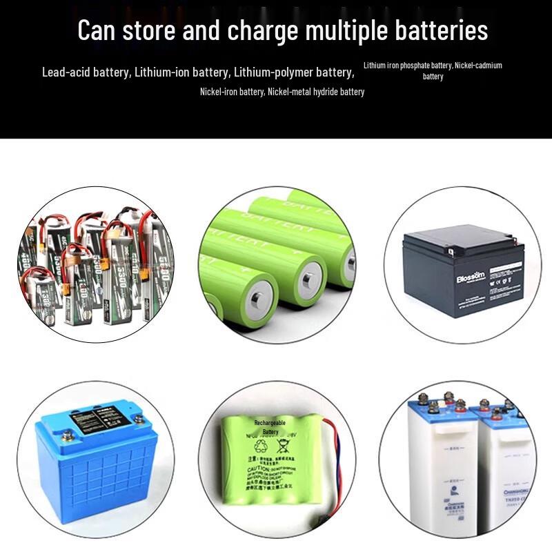 HuJian Explosionsgeschützte Lithium-Batterie-Aufbewahrungsbox