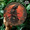 Decorações – Produtos de metal