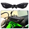 Motocross Handbar Handguard Protector with 22mm Hand Guards Protection For Motorcycle Dirt Pit Bike ATV Quads
