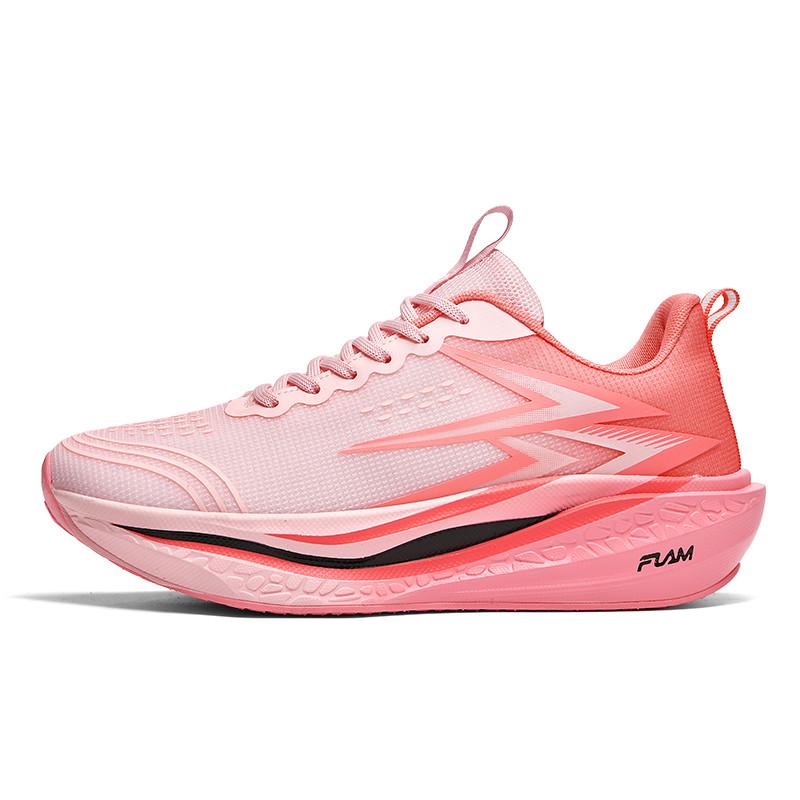 2025 Heiß Verkaufende Modische Leichte Sportschuhe Stützende Dämpfung Renn-Marathon-Laufschuhe Größen 33-45 für Herren Damen