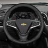 3D Текстурована Нековзна Накладка на Кермо 38СМ для Cavalier Colorado Cruze Lacetti Onix Orlando Silverado Spark Tahoe