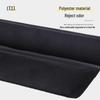 Moisture-Proof Foldable Picnic Mat & Portable Heat-Insulated Cushion