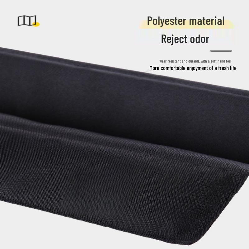 Moisture-Proof Foldable Picnic Mat & Portable Heat-Insulated Cushion
