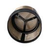 Reusable For Keurig K-Duo Essentials Cafe Maker Accessories Coffee Filter Kitchen Gadgets Cafe Strainer Coffee Filters Basket