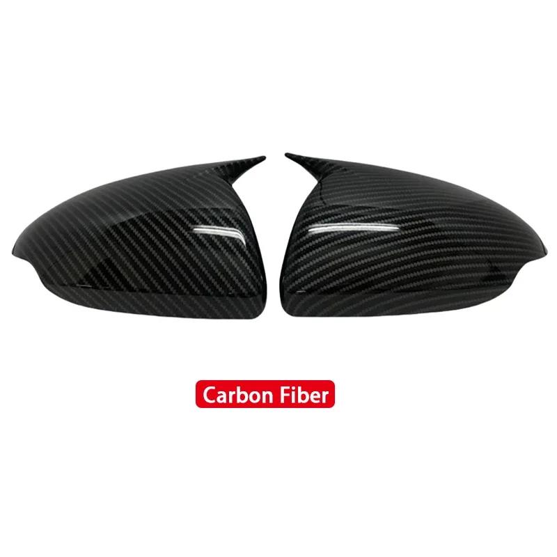 Car Side Mirror Cover Rear View Mirror Housing for Hyundai IONIQ 2016 - 2022