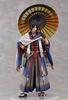 Objednejte si Okada Makoto Cool Haori a Hakama plastová malovaná kompletní figurka Fate/Grand Assassin/Izo Ver.. 1/8