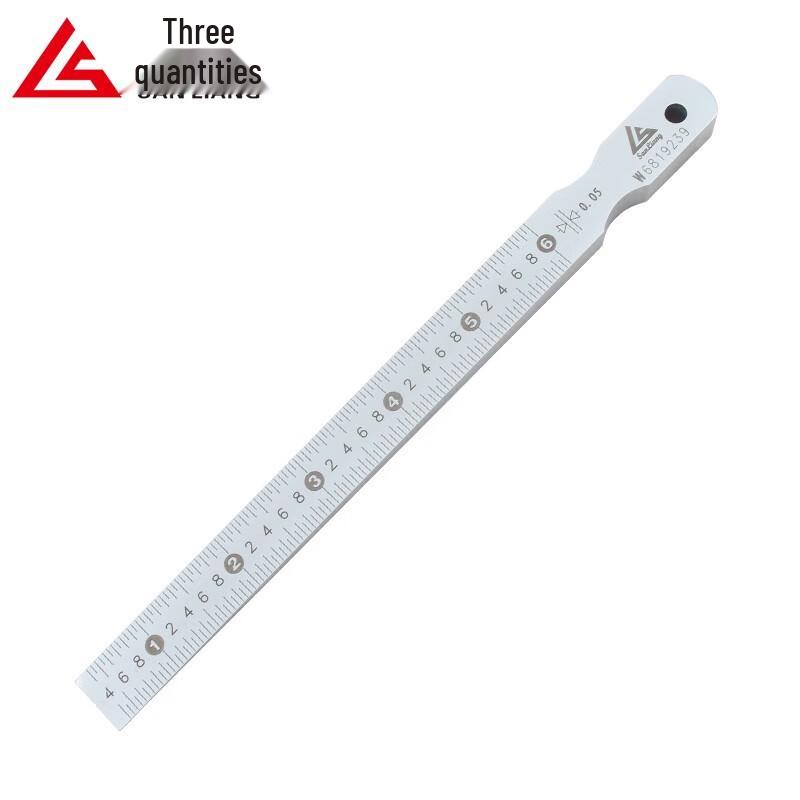 Sanliang Wedge Feeler Gauge Caliper