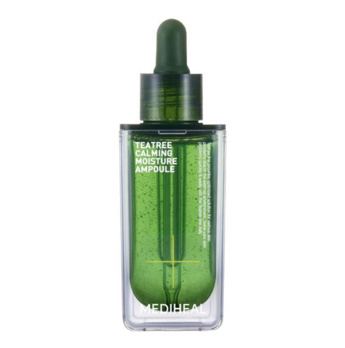 

Mediheal Tea Tree Soothing Hydration Ampoule 50ml 1 ea