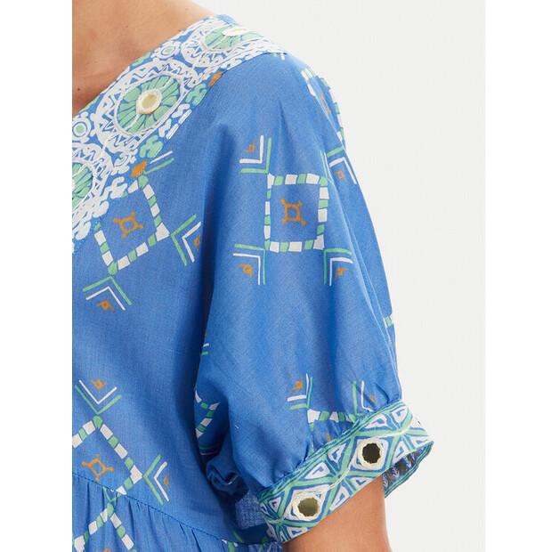 Летнее платье Iconique IC25-092