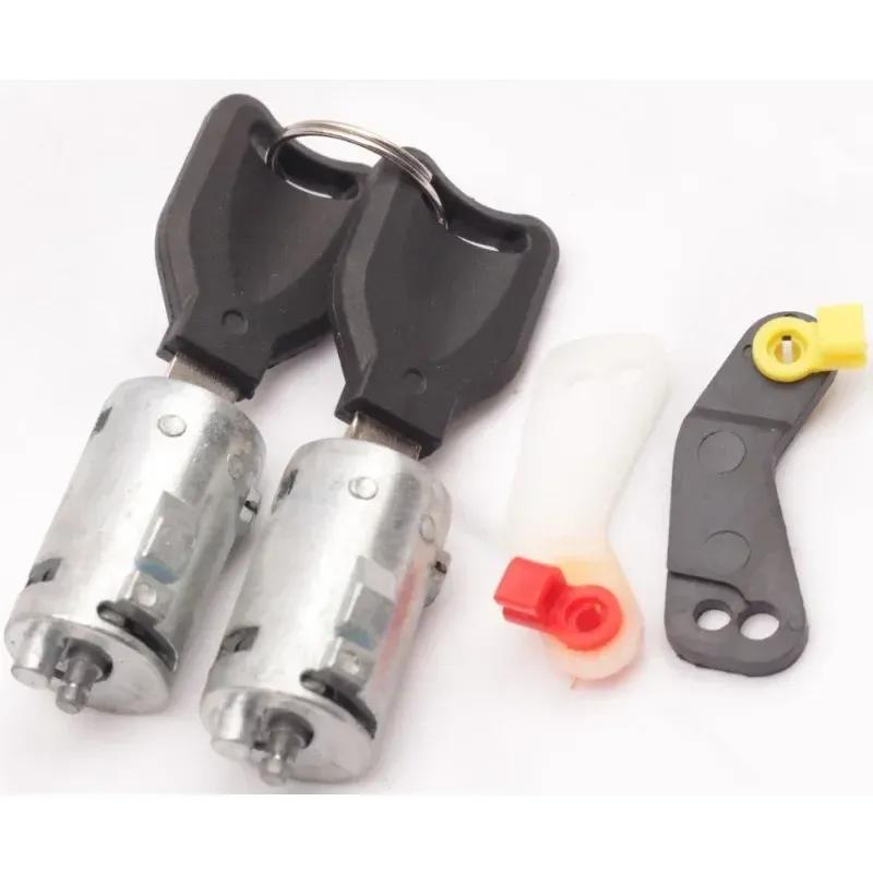 Figzero Lock Cylinder For Renault Truck 5001834075 5001834075 1pc