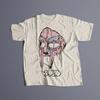 Nowa Kolekcja MF DOOM Raper Prezent Dla Fana Wszystkie Rozmiary Koszulka Koszulka Unisex