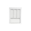 MAX Cutlery Insert | Model 40 (350x490 Mm) | White
