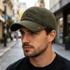 Soft Cotton Baseball Hat Dad Casual Sun Hats Women Fashion Sport Cap Big Head Men Snapback Caps 56-62cm