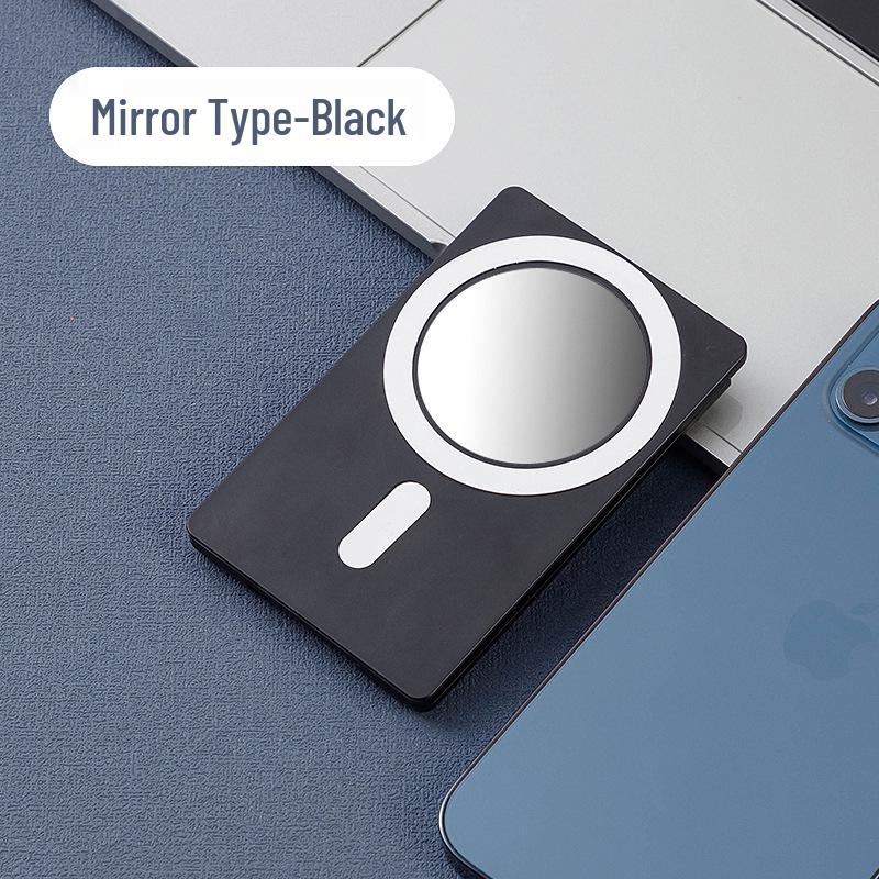 MagSafe Magnetic Card Holder Stand for iPhone 16