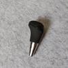 Peach Wood Grain Gear Shift Knob for Toyota Prado/Land Cruiser/Highlander (Automatic)
