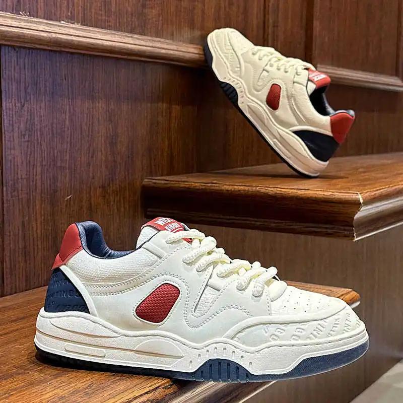 Fashion Ete Open Back Sneakers 41 Size Mary Jane Fitness Men Special Flat Shoes Sport Snekers Real Runner Advanced 2025g Tenix