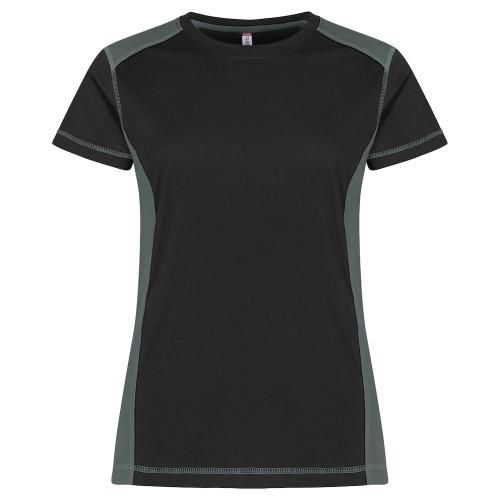 Clique Womens/Ladies Ambition T-Shirt