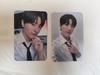 Woods Cho Seung-yeon Han Yul Poka Photocard