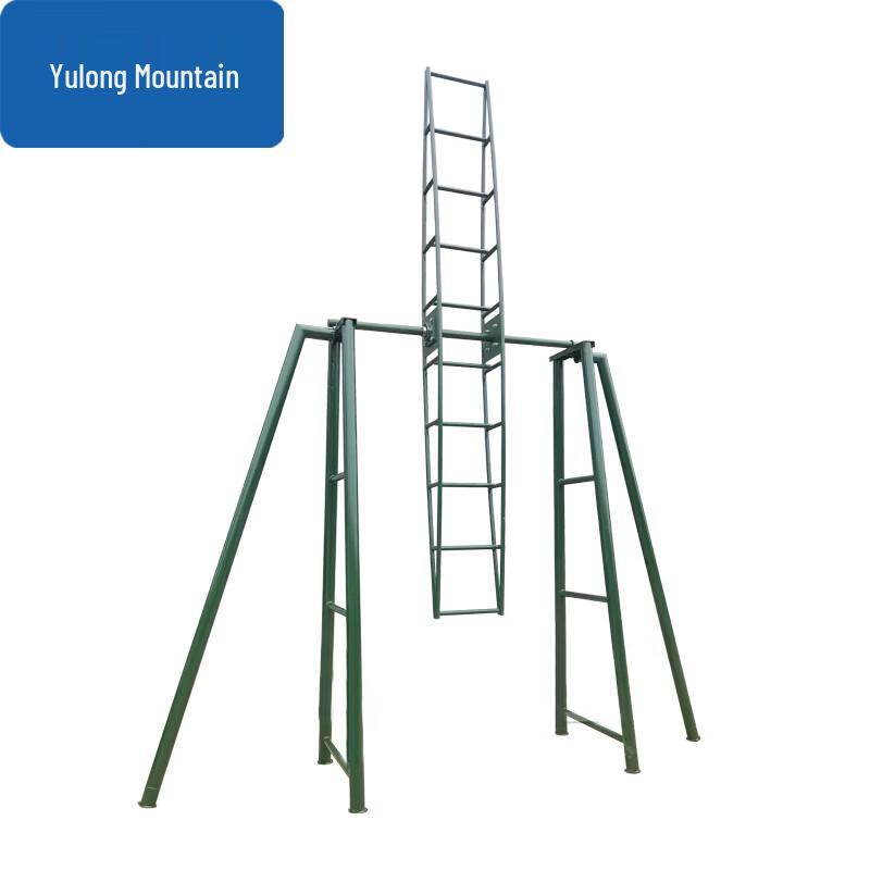 Yulongshan Anti-Dizziness & Balance Physical Training Equipment
