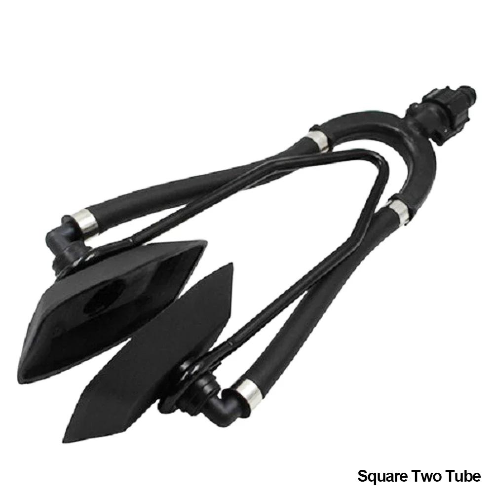 Καθολικός Εκκινητήρας Σκάφους με Νερό για Σκάφη Απομακρύνετε Άμμο Αλάτι Εκκινητήρας για Θαλάσσια Σκάφη Μεγάλα Ορθογώνια Ωτοασπίδες