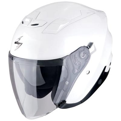 Chrániče – Motocyklové přilby