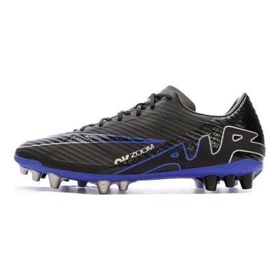 Mercurial Vapor 15 Academy AG Shadow Pack Men Sneakers Black Chrome Hyper-Royal DJ5630-040