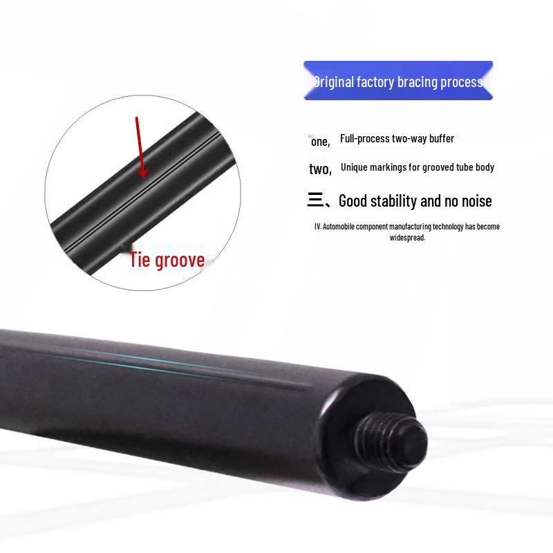 Hydraulic Hood Struts for Cadillac ATS, XTS, XT5, CT6