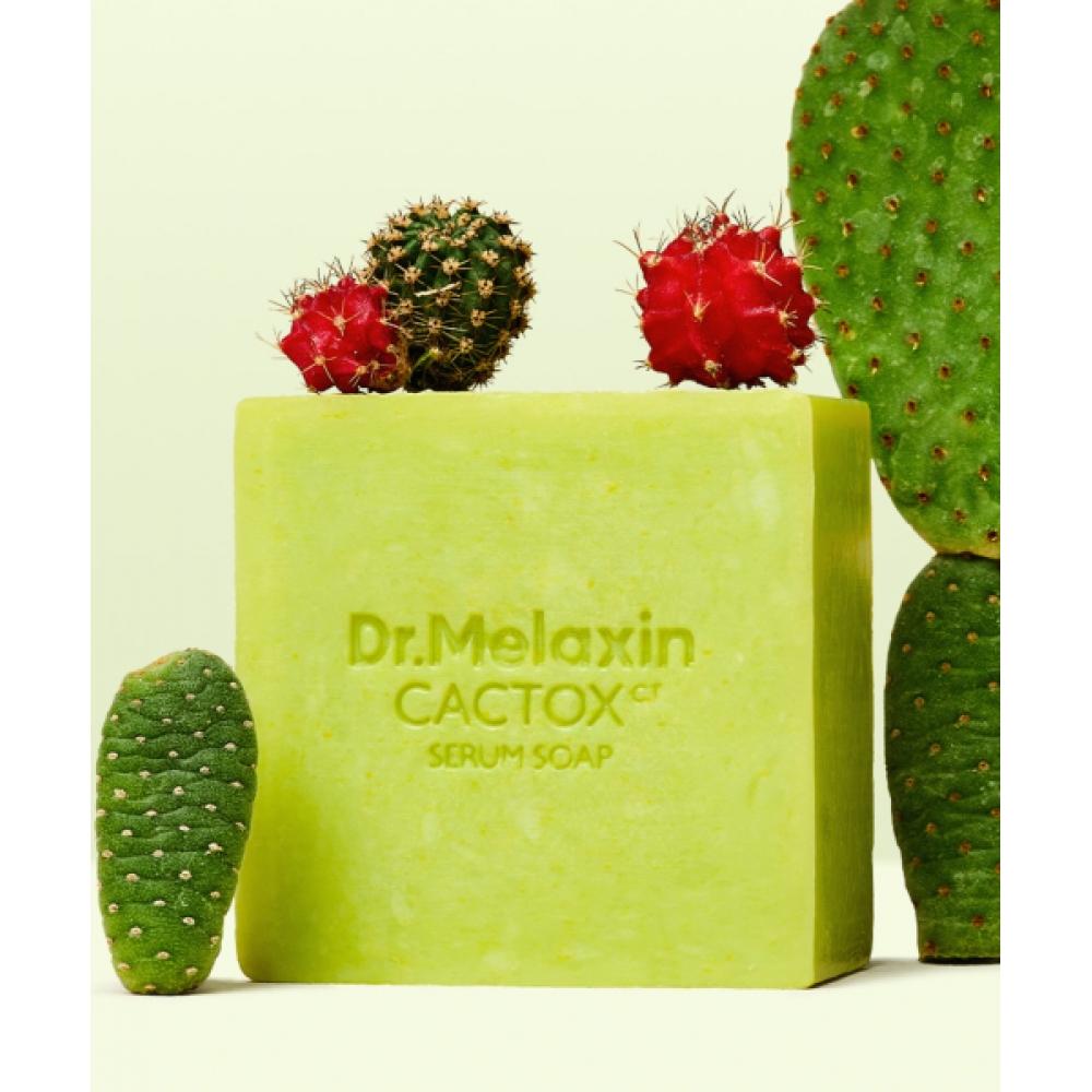 Dr.melaxin Coctox Relief Serum Soap