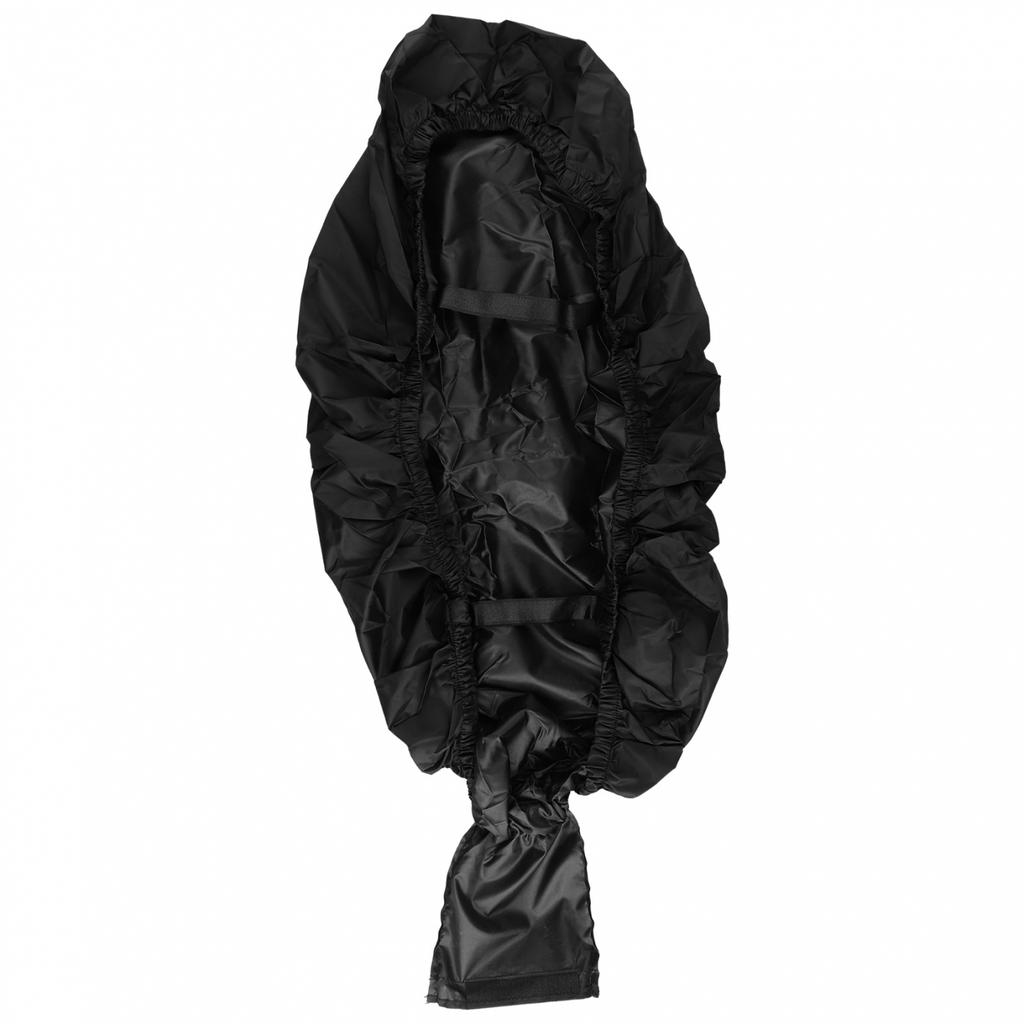 Seat Cover Motorcycle Saddle Cover Waterproof 210D Oxford Cloth