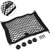 High Quality Magazines Maps Or Documents Storage Storage Net Luggage Net 25x30cm