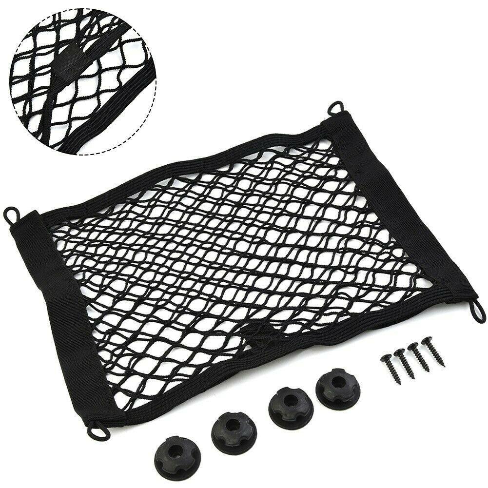 High Quality Magazines Maps Or Documents Storage Storage Net Luggage Net 25x30cm