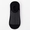 Womens Invisible Low-Cut Cotton Socks Non-Slip Ankle Breathable Casual Short Daily Wear
