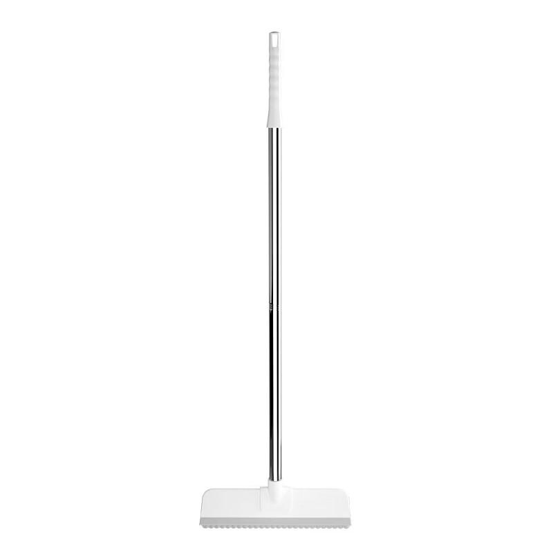 Long Handle Hard Bristle Floor Cleaning Brush