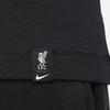 New Nike T Shirts Men Black FD1084-010