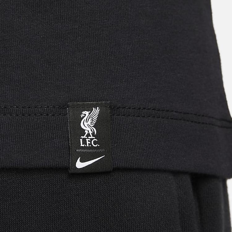 New Nike T Shirts Men Black FD1084-010