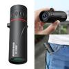 Monocular Telescope 2000x24 High Powered Monocular Adults for Smartphone Adapter