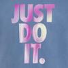 Nike Tricou pentru copii/copii Just Do It Solarizat