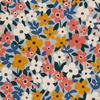 Outdoor Dekostoffe Oxford - Motiv Blumen I Dx5252