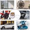 Long Lasting Automotive Grease 300g Can Anti Corrosion Formula Suitable for Wheel Bearing Industrial Machinery Component