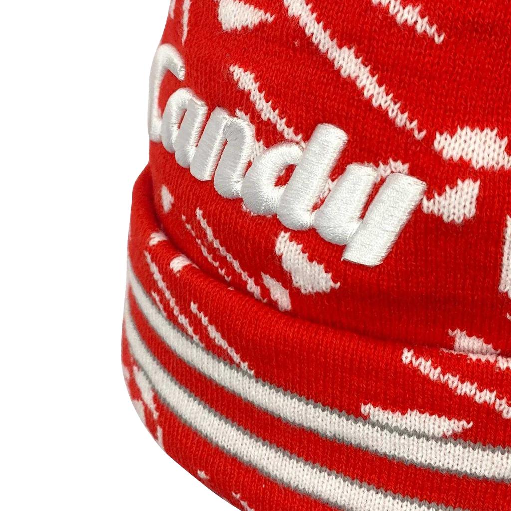 Fan Originals Candy Beanie