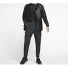 Nike Sportswear Tech Pack Woven Slim Fit Joggers Men Bottoms Black CJ5156-011