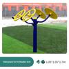 Outdoor Tai Chi Joint Exerciser