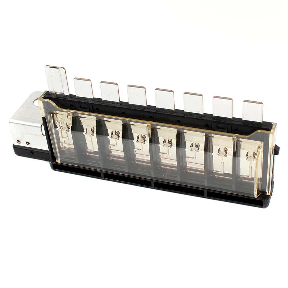 Multi Fuse for Hyundai Tucson 2011-2015 for Kia Cadenza 2014-2016 Forte 2010-2016 Forte Koup 2010-2016 Optima 2011-2016 Sorento 2013-2014 for