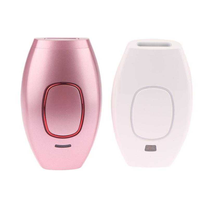 IPL Haarentfernung Laser Epilierer Schneller Blitz Haarentferner Schmerzlos Permanent Photoepilator Ganzkörperbehandlung Für Frauen